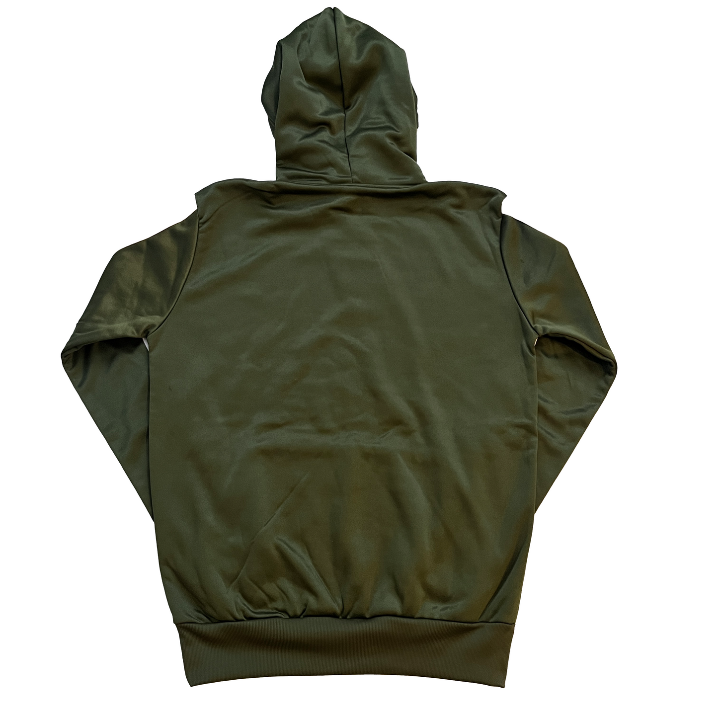 Berland Season 1 Tracksuit Green