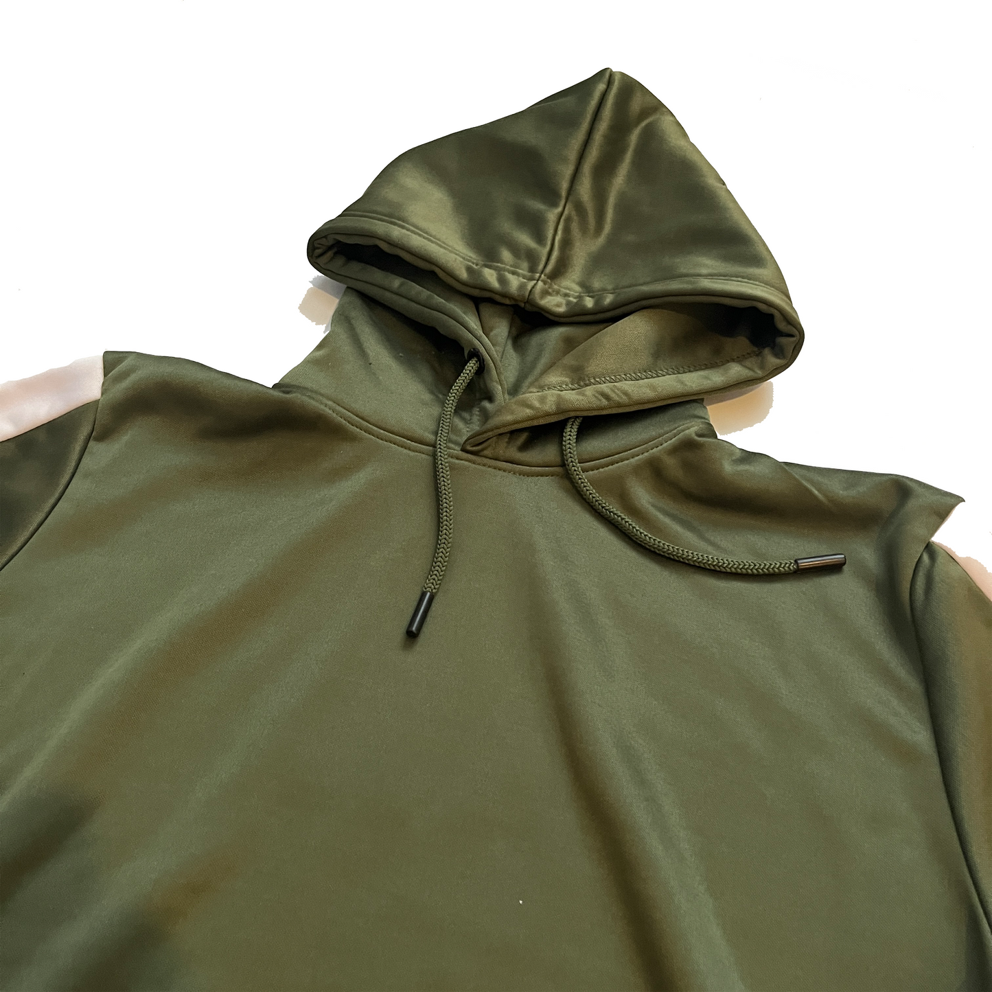 Berland Season 1 Tracksuit Green