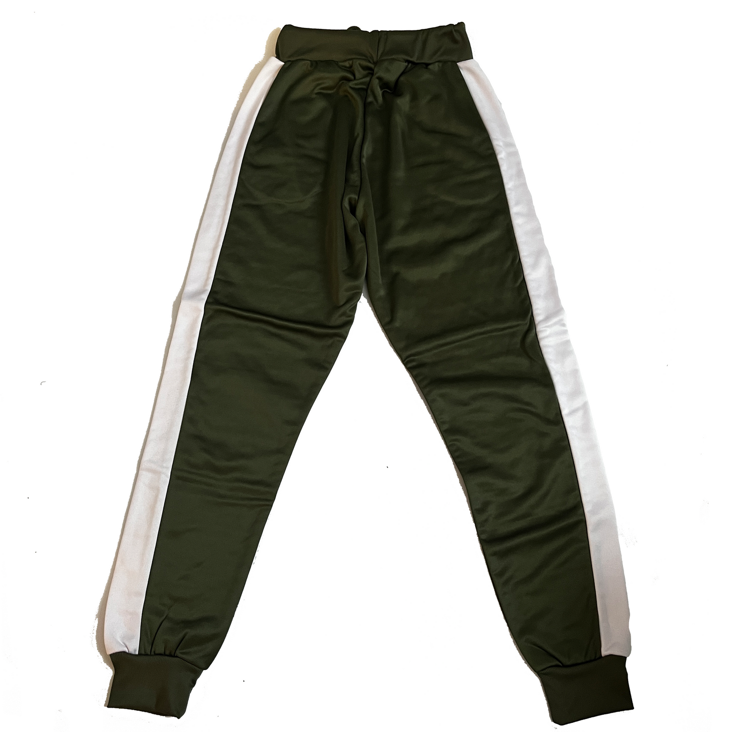 Berland Season 1 Tracksuit Green