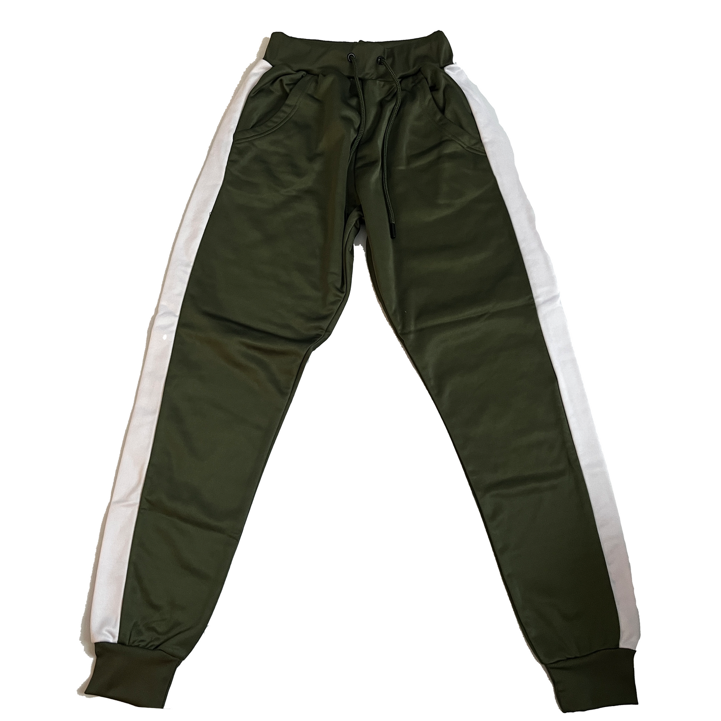 Berland Season 1 Tracksuit Green