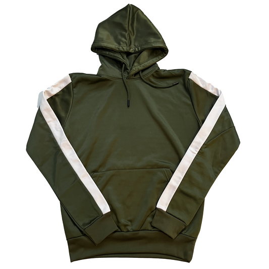 Berland Season 1 Tracksuit Green