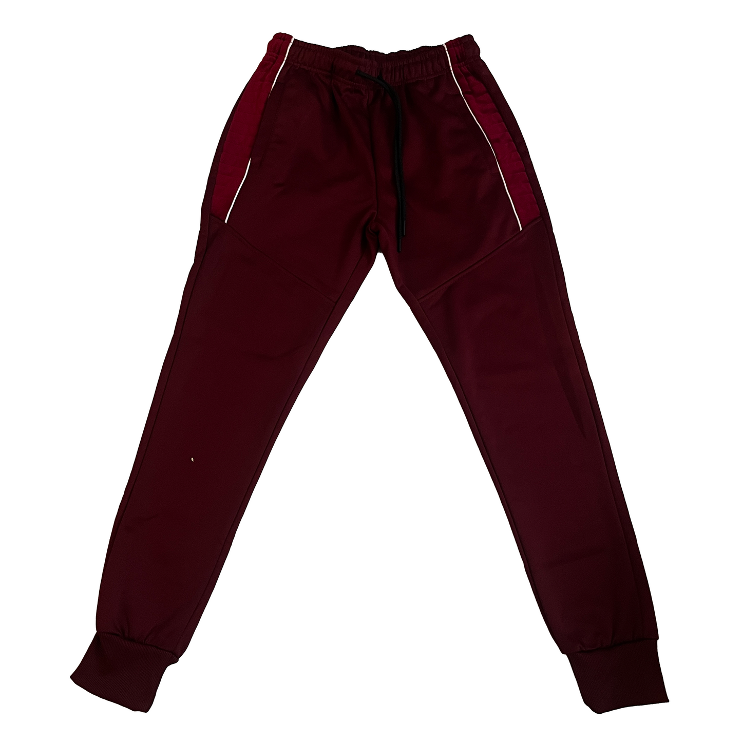 Berland Season 2 Tracksuit Burgundy