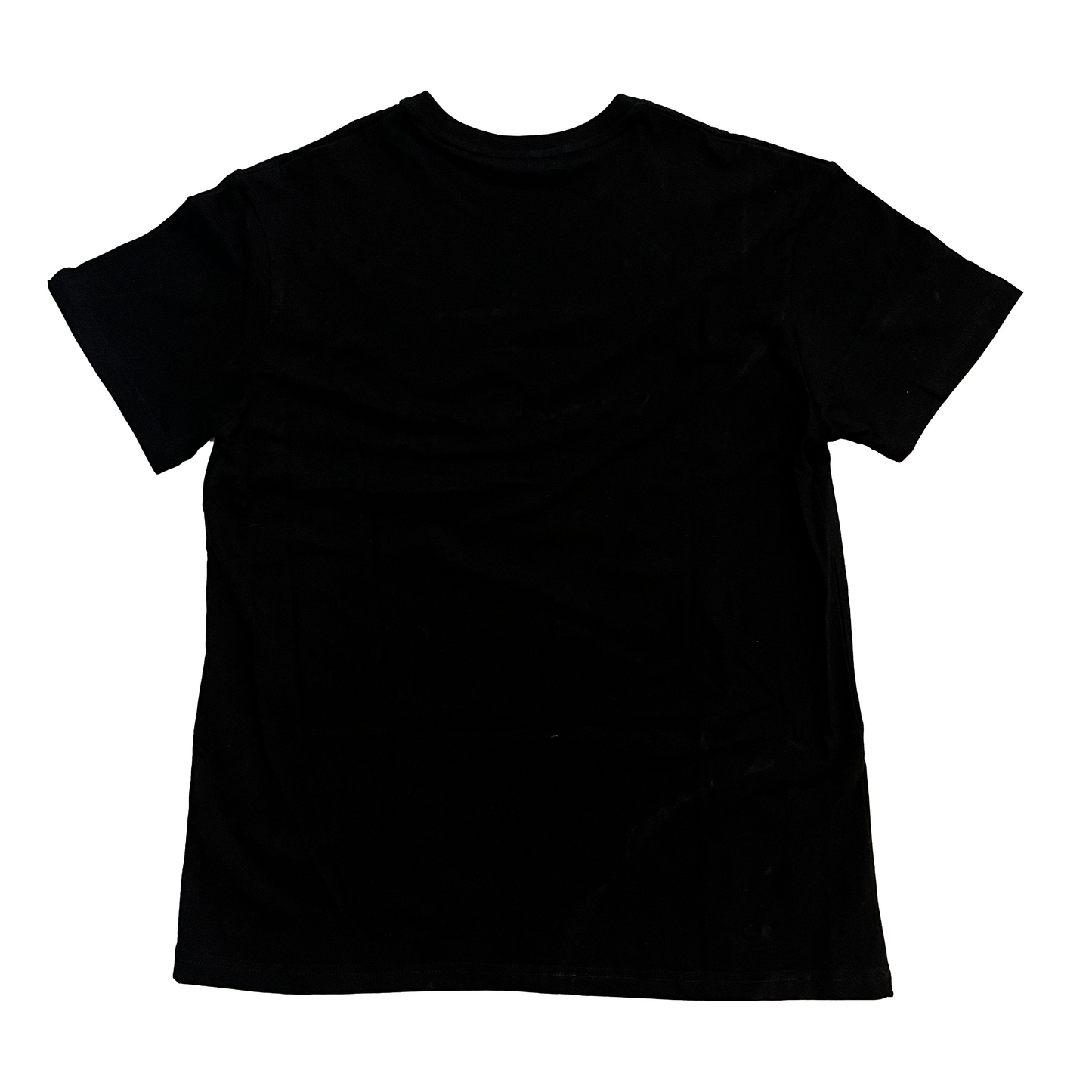 Black Berland Logo T-Shirt