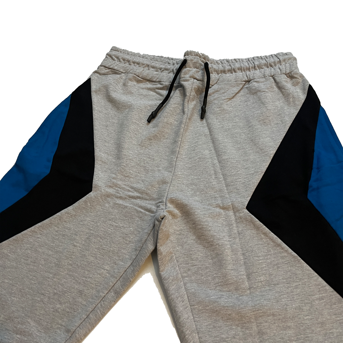 Berland Grey Shorts 2-Piece Set