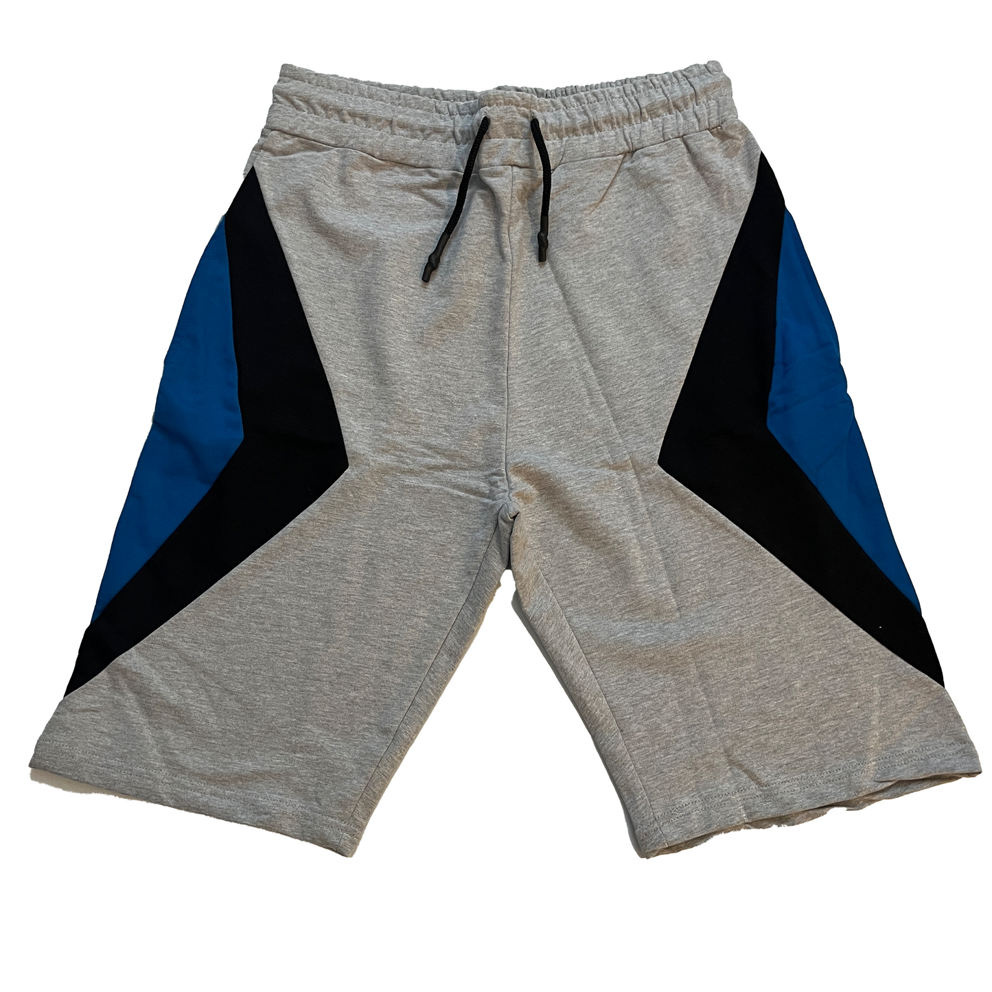 Berland Grey Shorts 2-Piece Set