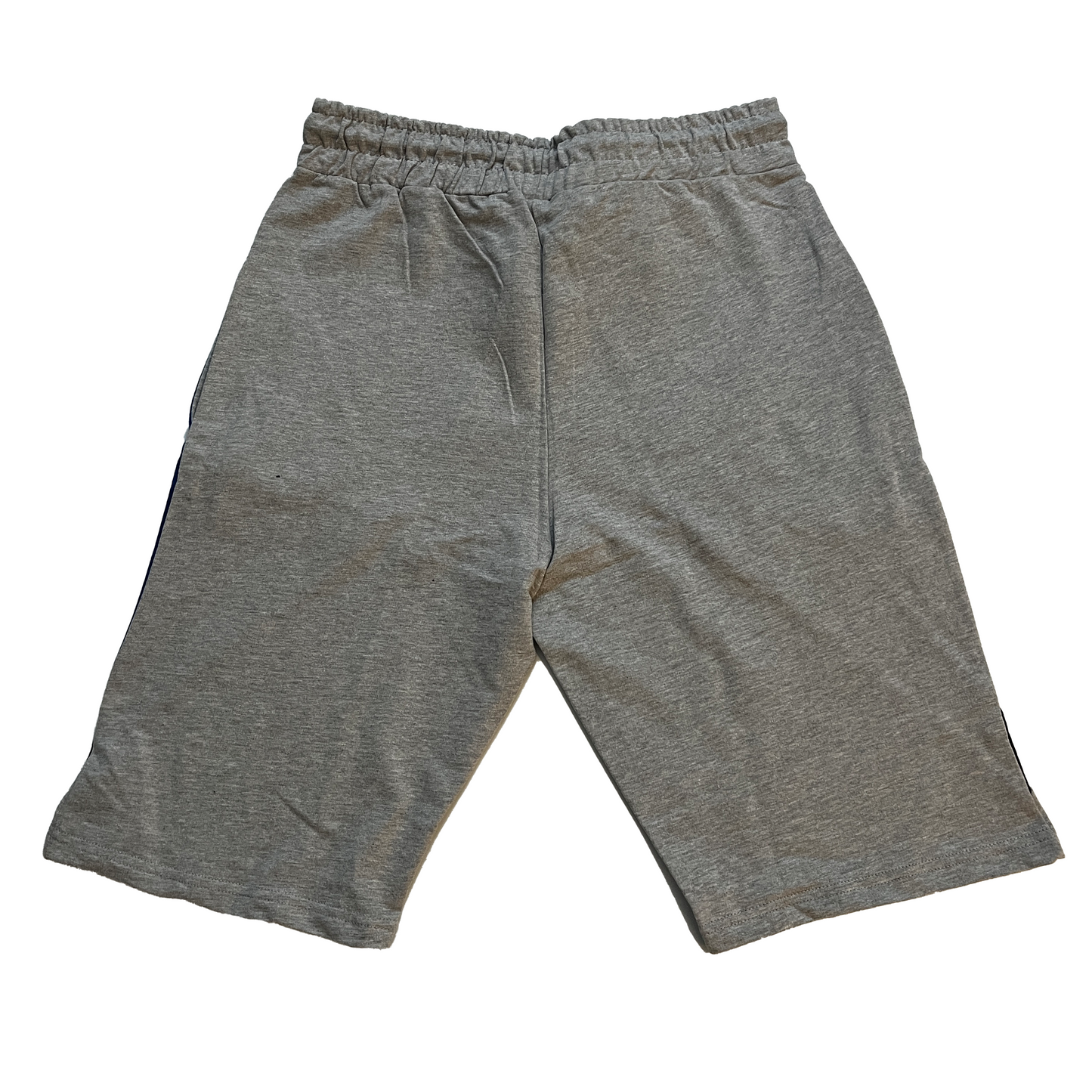 Berland Grey Shorts 2-Piece Set