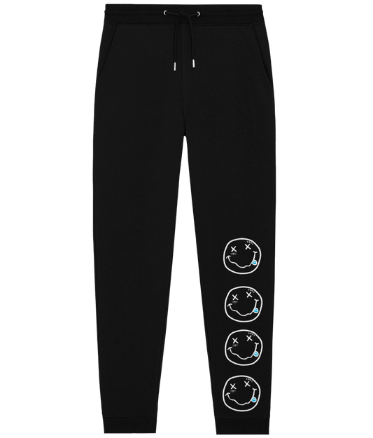 1441 X BEAUTIFUL SMILES Mover Joggers