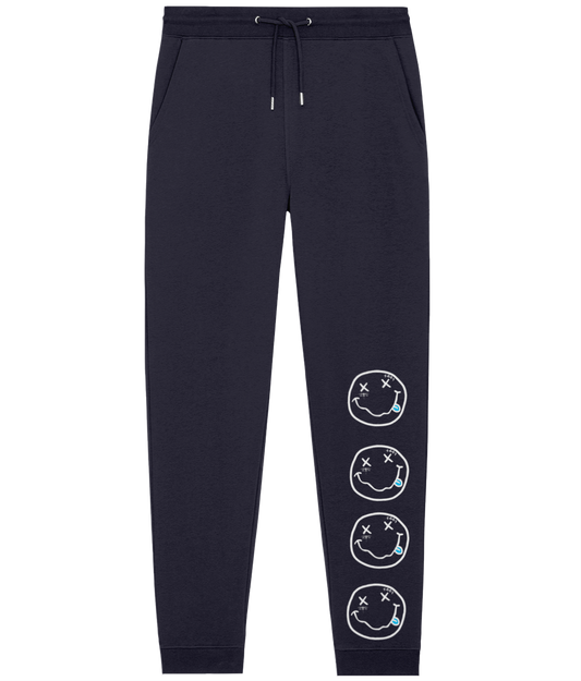 1441 X BEAUTIFUL SMILES Mover Joggers